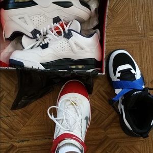 Meet your Posher, Edward